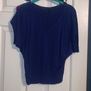 Express Blouse